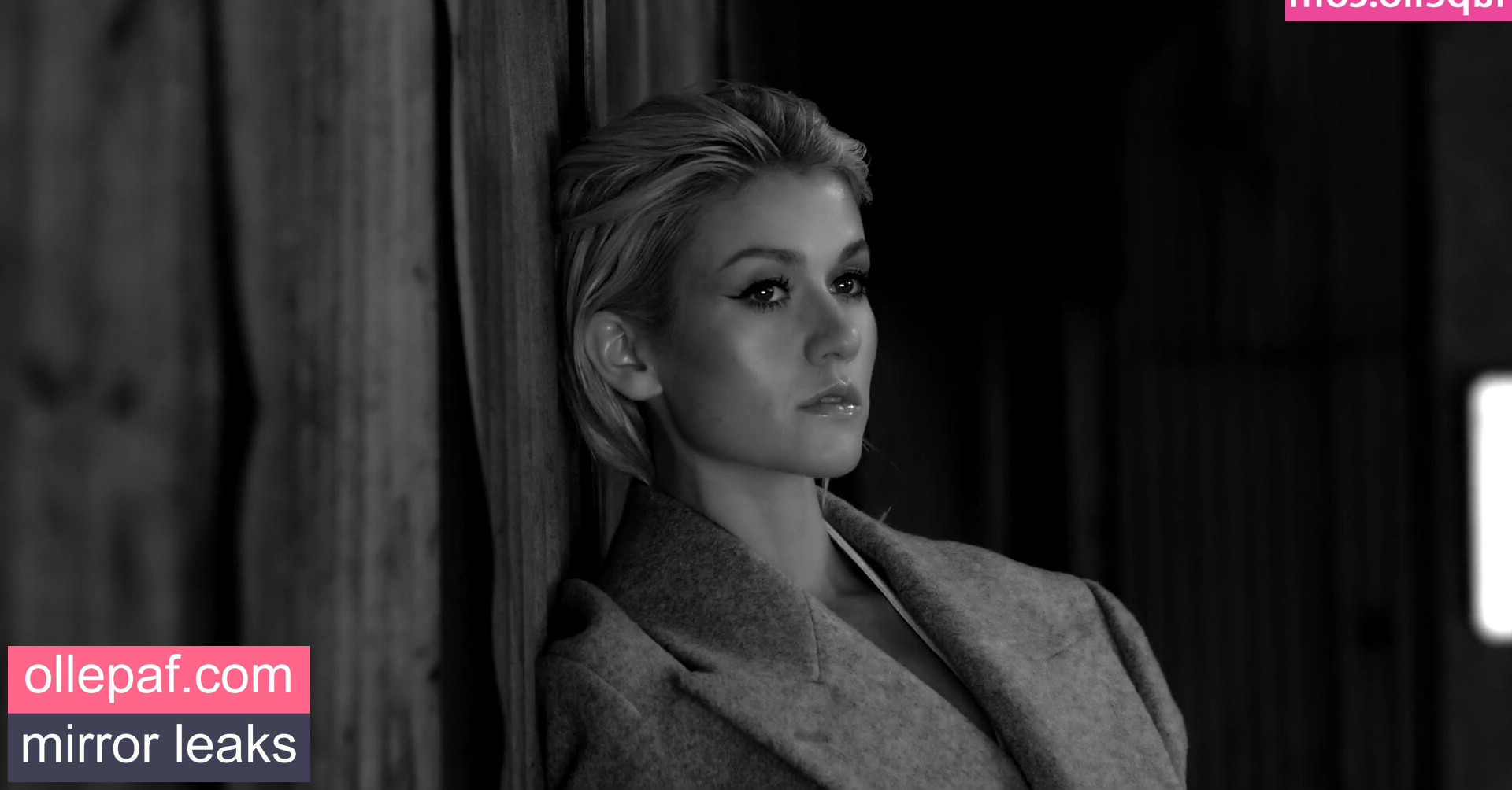 Latest Leaks Katherine McNamara Nude #643 - Fapello