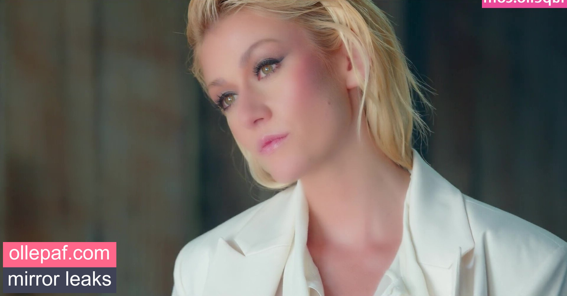 Latest Leaks Katherine McNamara Nude #645 - Fapello