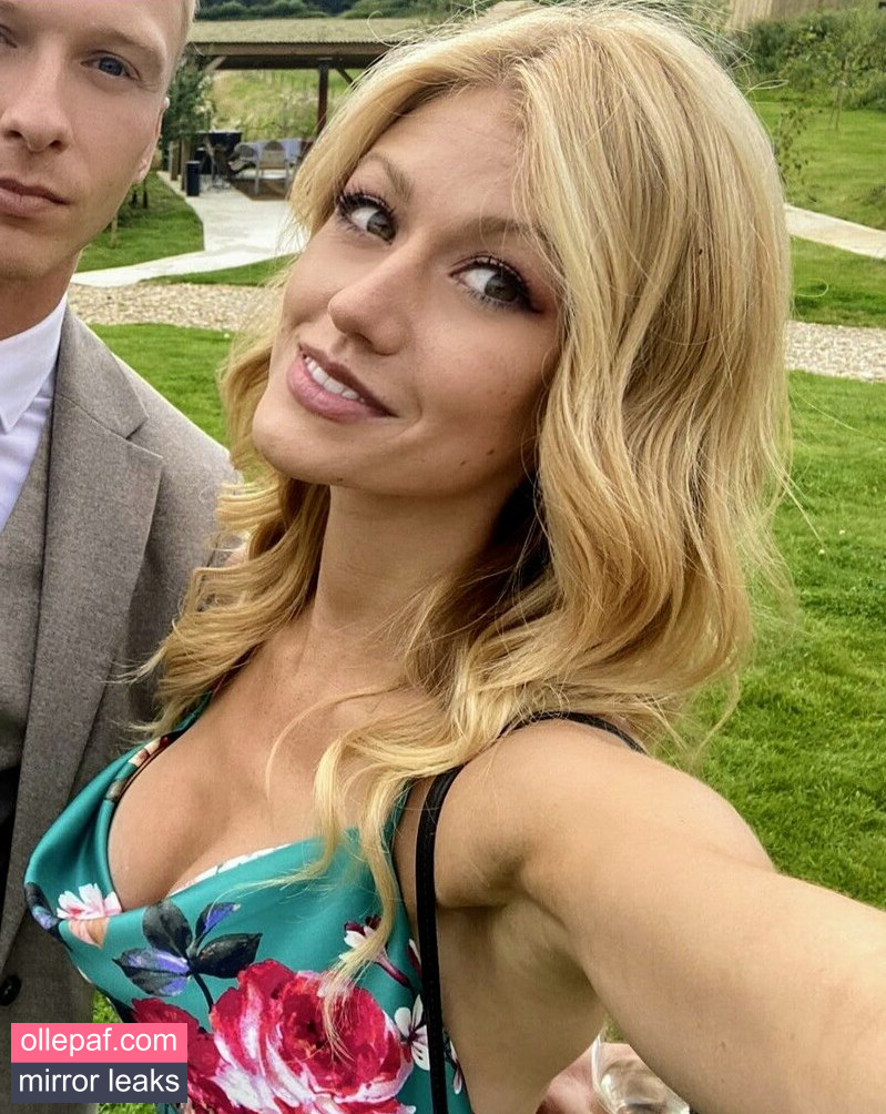 Latest Leaks Katherine McNamara Nude #677 - Fapello