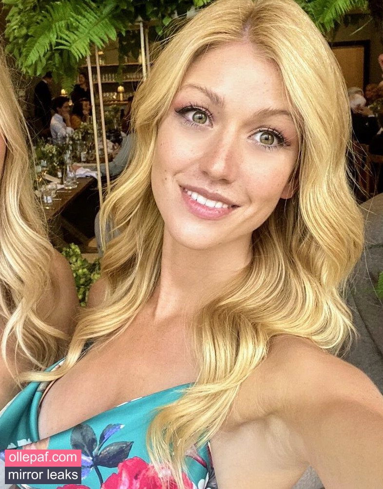 Latest Leaks Katherine McNamara Nude #678 - Fapello