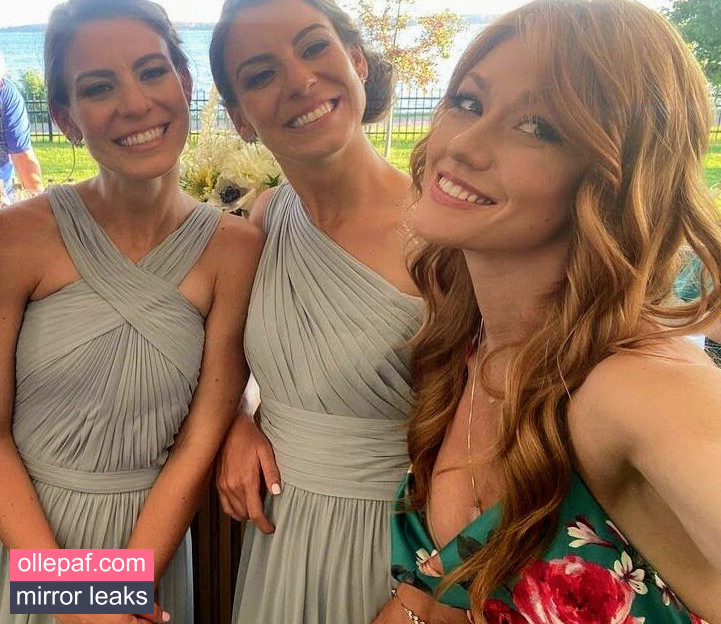 Latest Leaks Katherine McNamara Nude #682 - Fapello