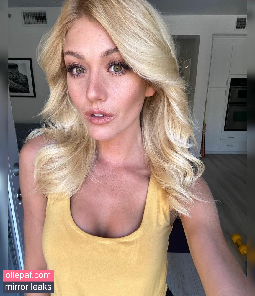 Latest Leaks Katherine McNamara Nude #683 - Fapello