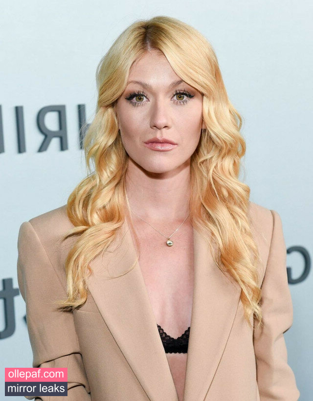 Latest Leaks Katherine McNamara Nude #702 - Fapello