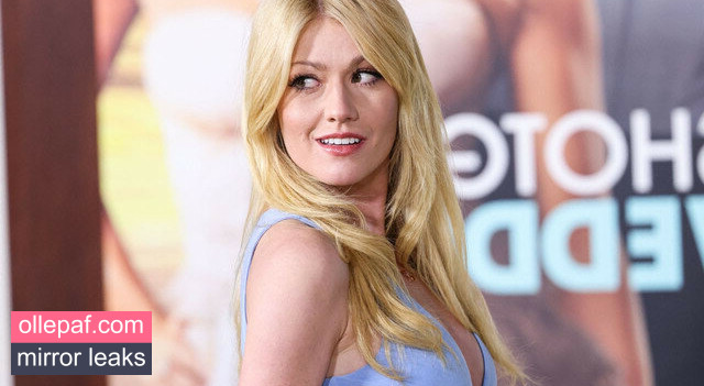 Latest Leaks Katherine McNamara Nude #709 - Fapello