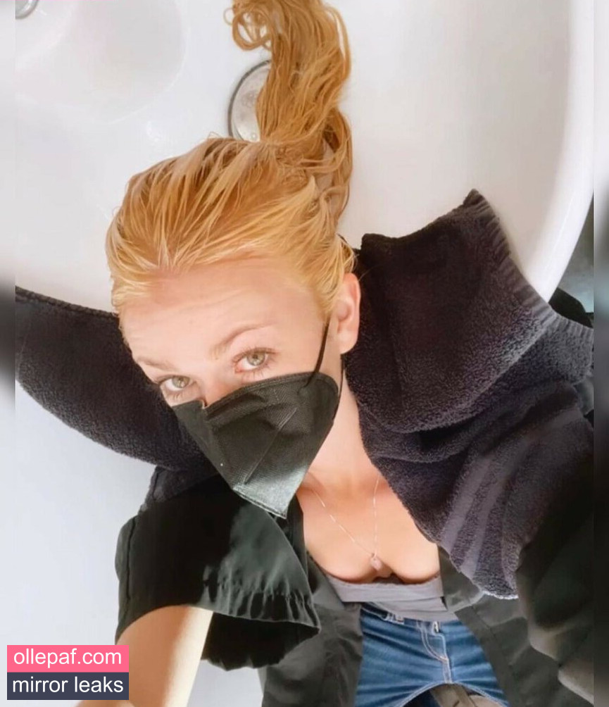 Latest Leaks Katherine McNamara Nude #727 - Fapello