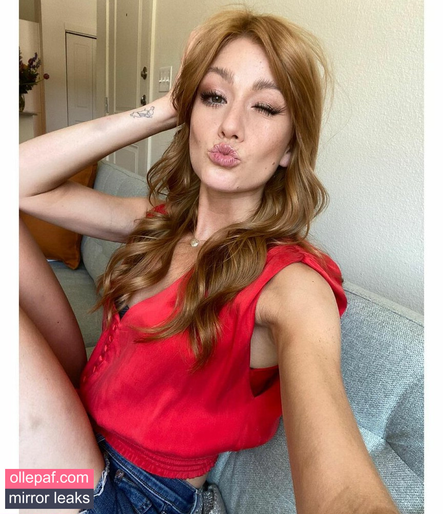 Latest Leaks Katherine McNamara Nude #739 - Fapello