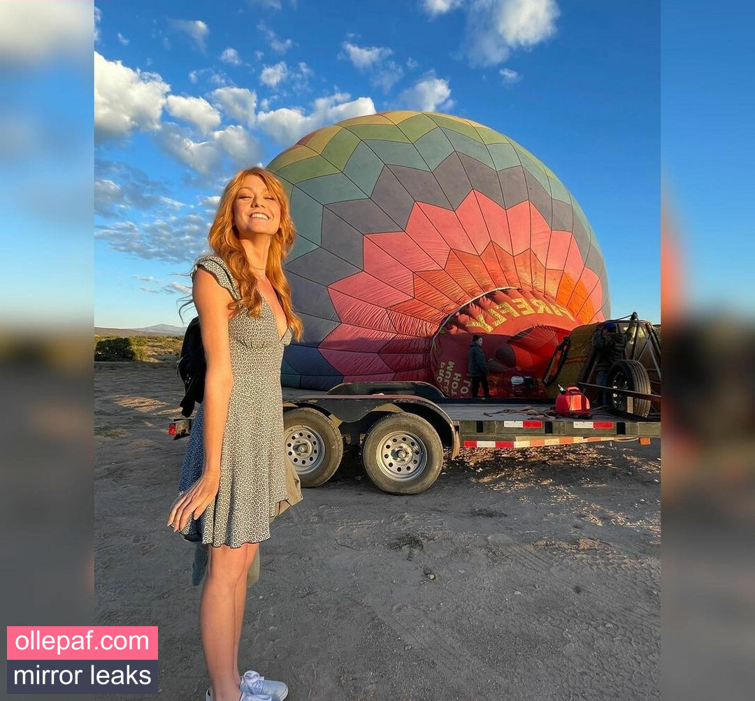 Latest Leaks Katherine McNamara Nude #740 - Fapello