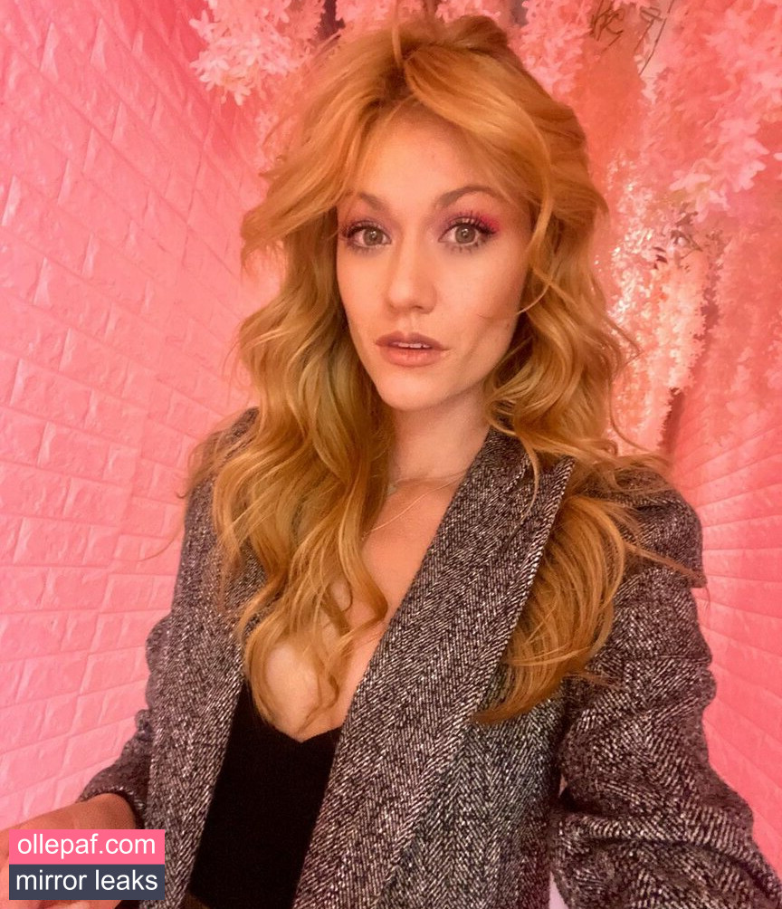 Latest Leaks Katherine McNamara Nude #747 - Fapello