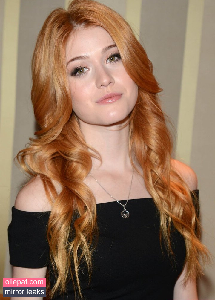 Latest Leaks Katherine McNamara Nude #787 - Fapello