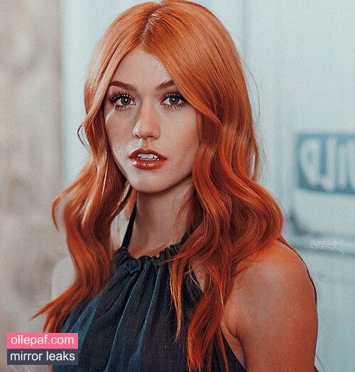 Latest Leaks Katherine McNamara Nude #792 - Fapello