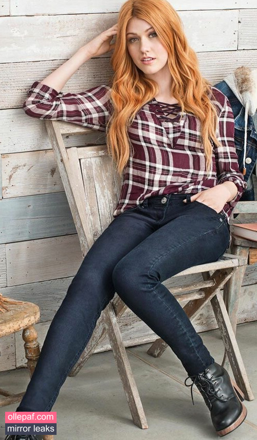 Latest Leaks Katherine McNamara Nude #793 - Fapello