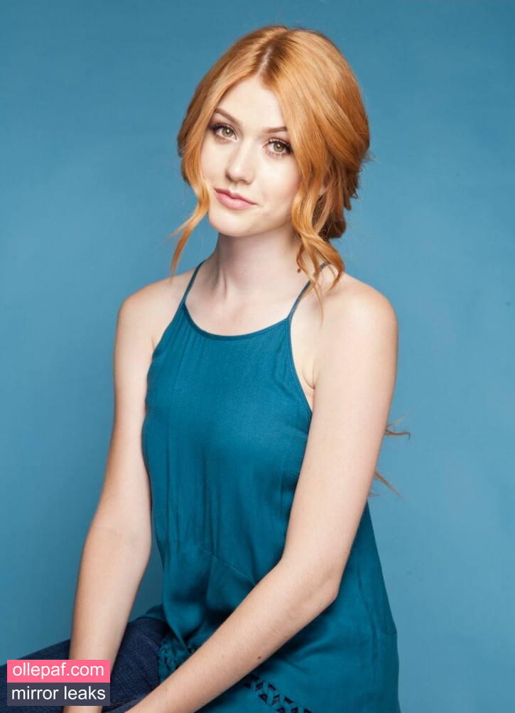 Latest Leaks Katherine McNamara Nude #795 - Fapello