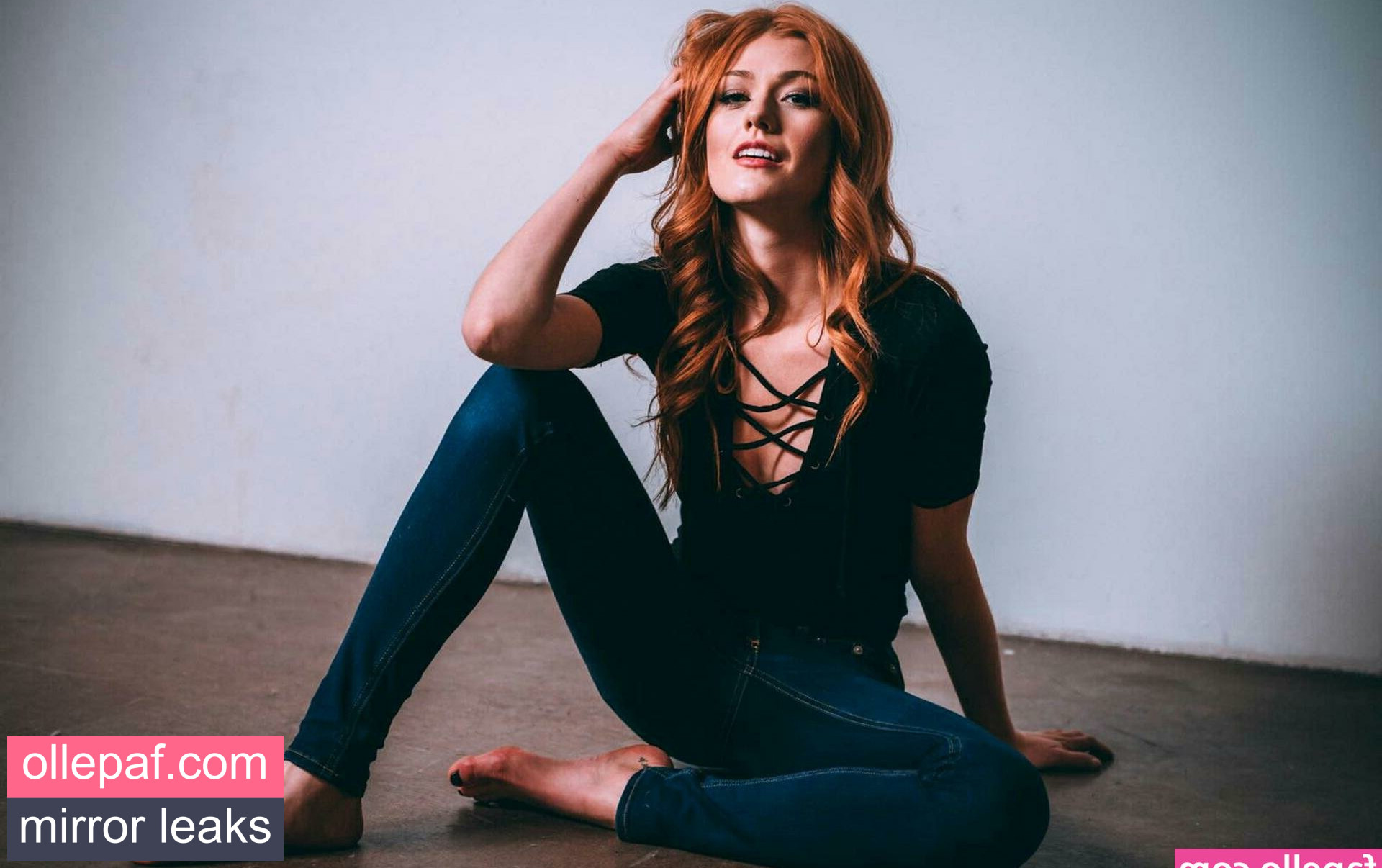Latest Leaks Katherine McNamara Nude #797 - Fapello