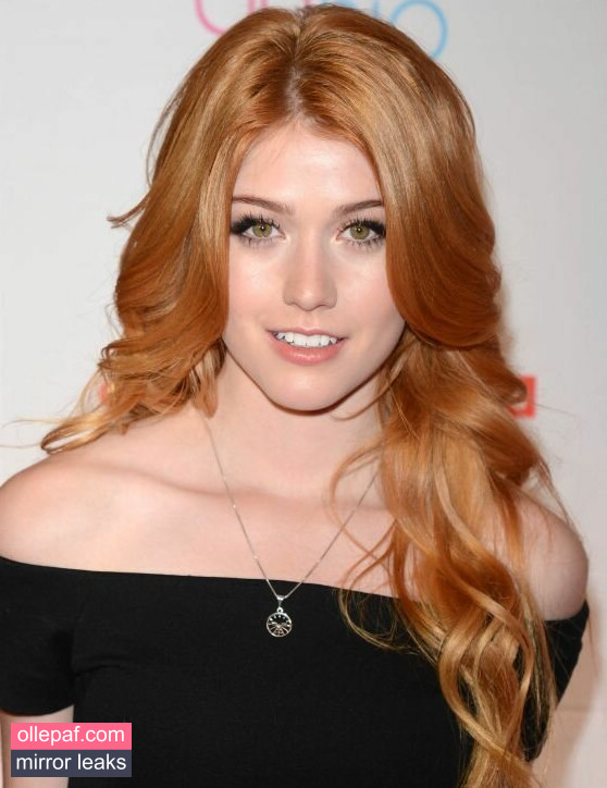 Latest Leaks Katherine McNamara Nude #802 - Fapello