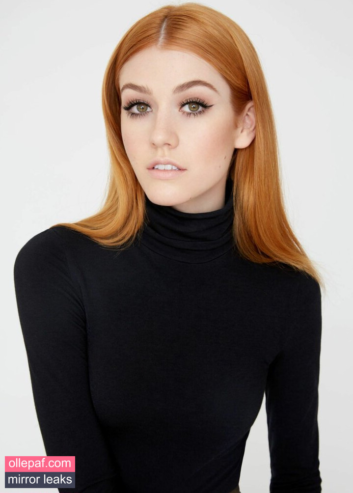Latest Leaks Katherine McNamara Nude #803 - Fapello