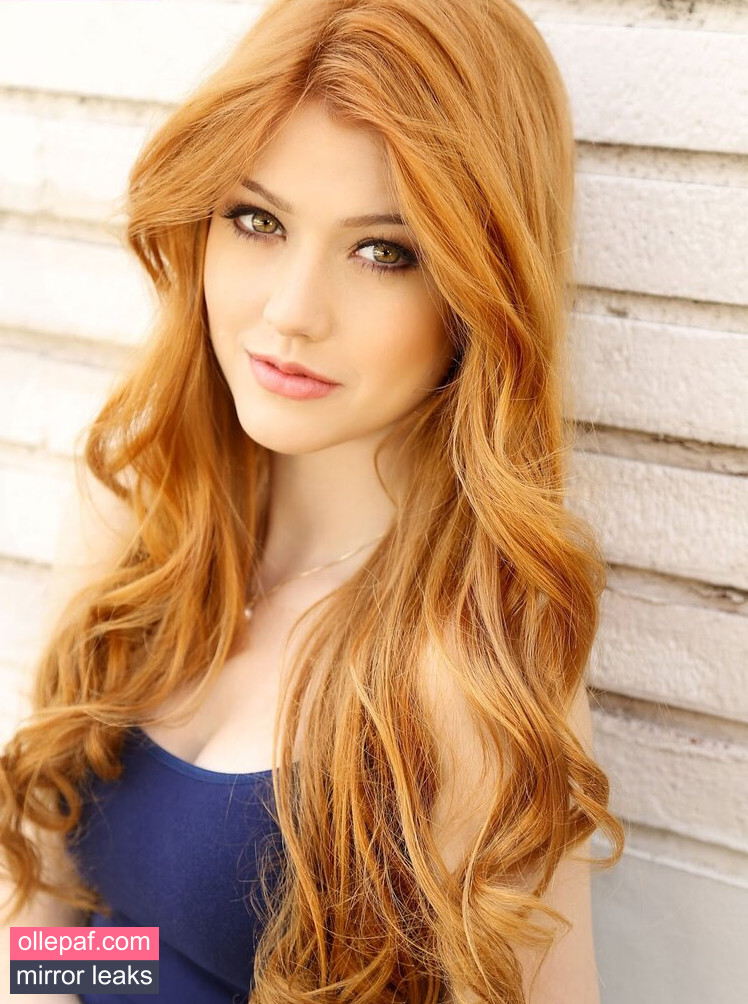 Latest Leaks Katherine McNamara Nude #810 - Fapello
