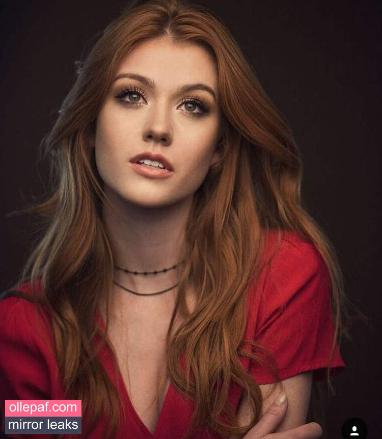 Latest Leaks Katherine McNamara Nude #816 - Fapello