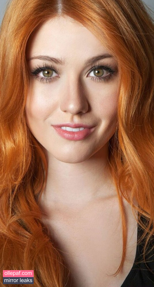 Latest Leaks Katherine McNamara Nude #819 - Fapello