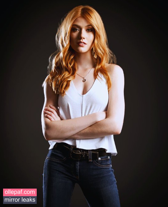 Latest Leaks Katherine McNamara Nude #825 - Fapello