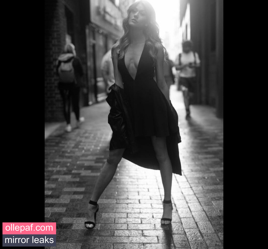 Latest Leaks Katherine McNamara Nude #858 - Fapello