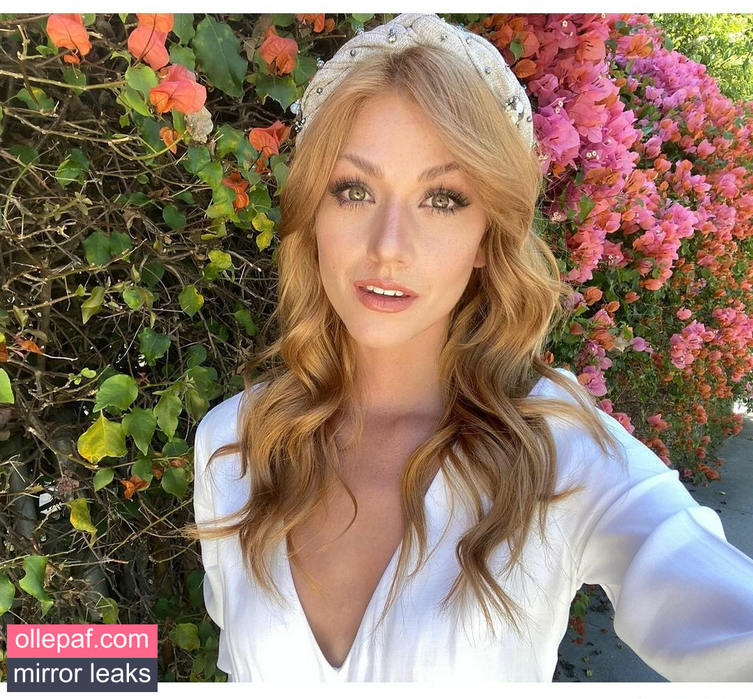 Latest Leaks Katherine McNamara Nude #865 - Fapello