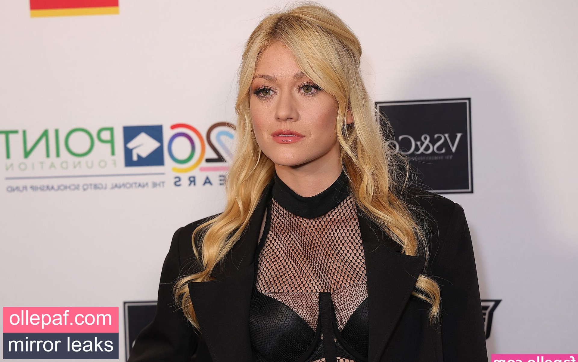 Latest Leaks Katherine McNamara Nude #872 - Fapello