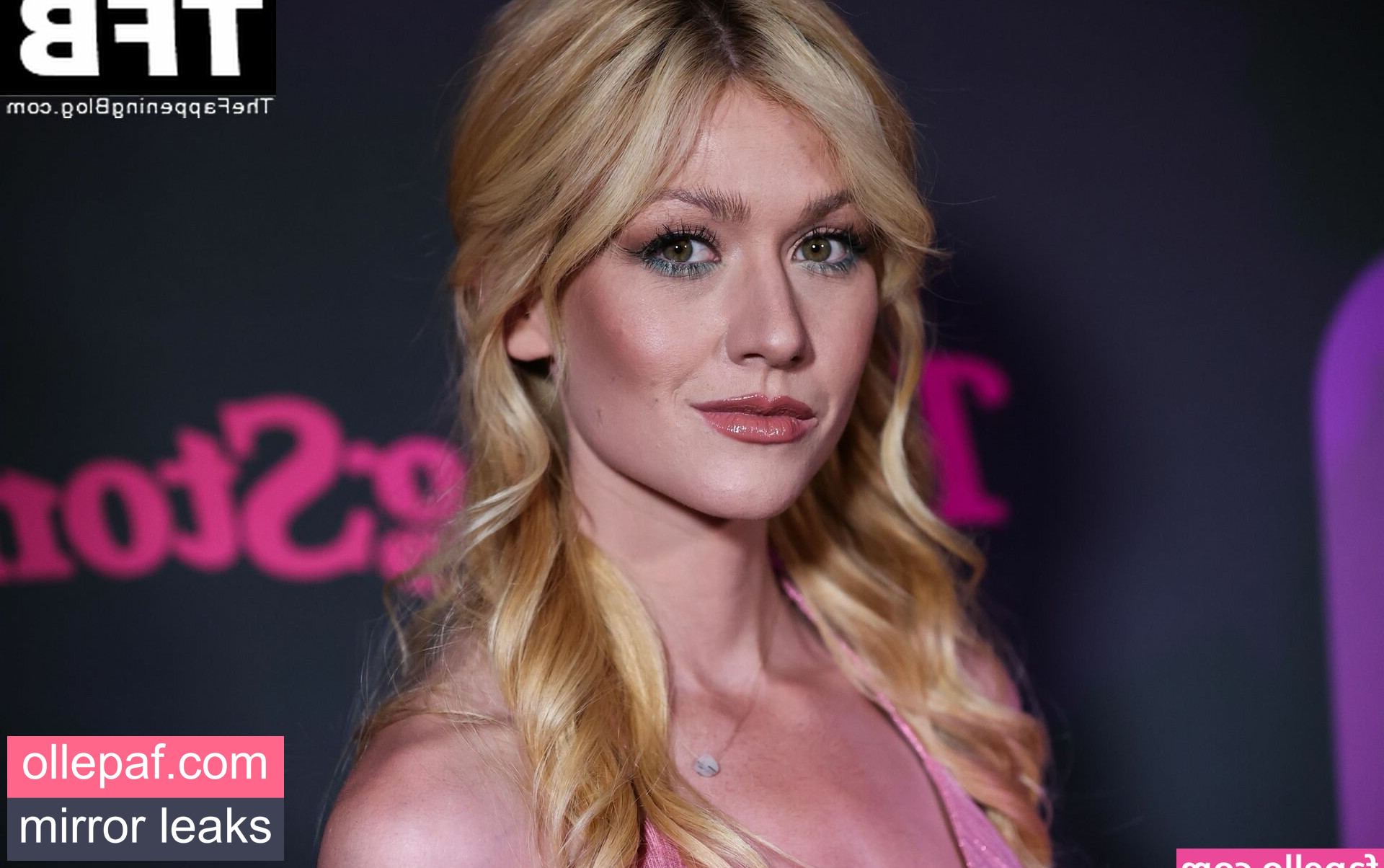 Latest Leaks Katherine McNamara Nude #914 - Fapello