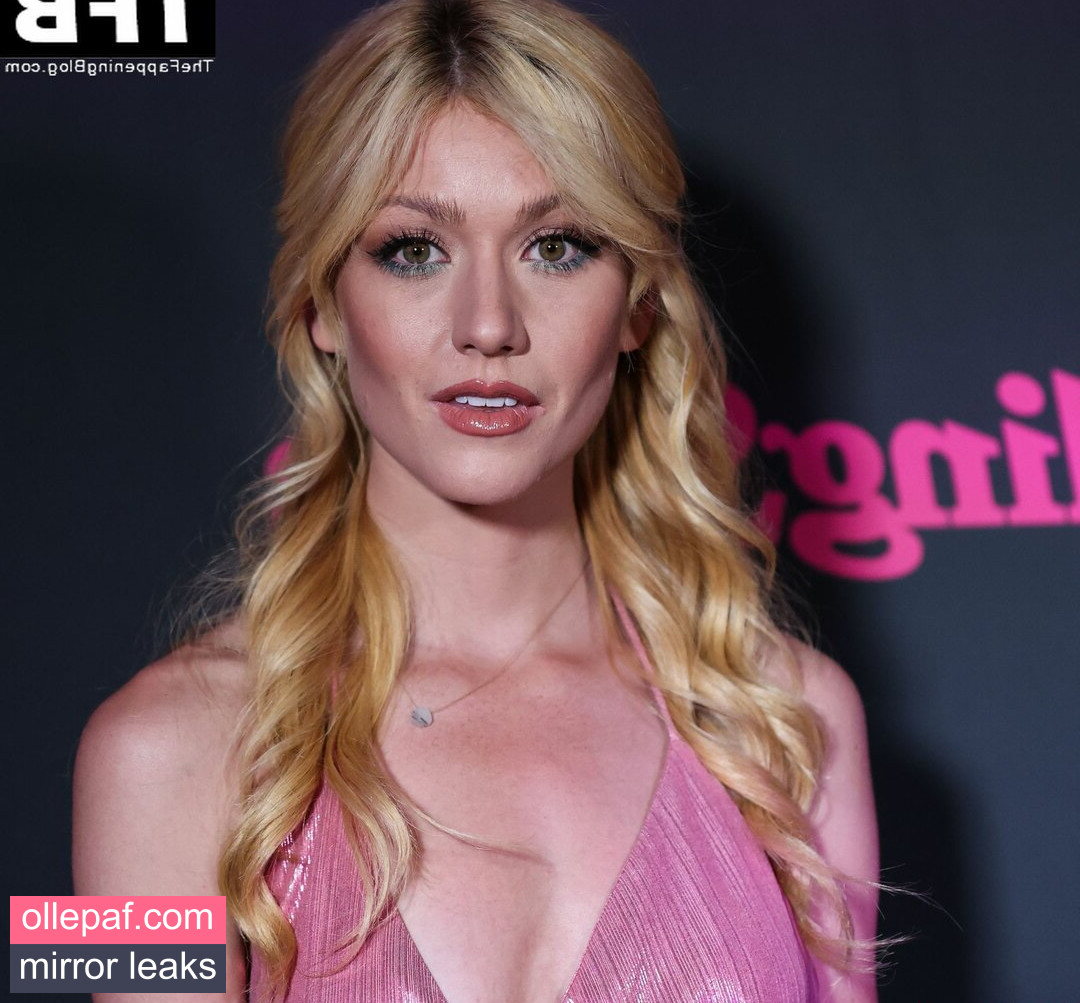 Latest Leaks Katherine McNamara Nude #915 - Fapello