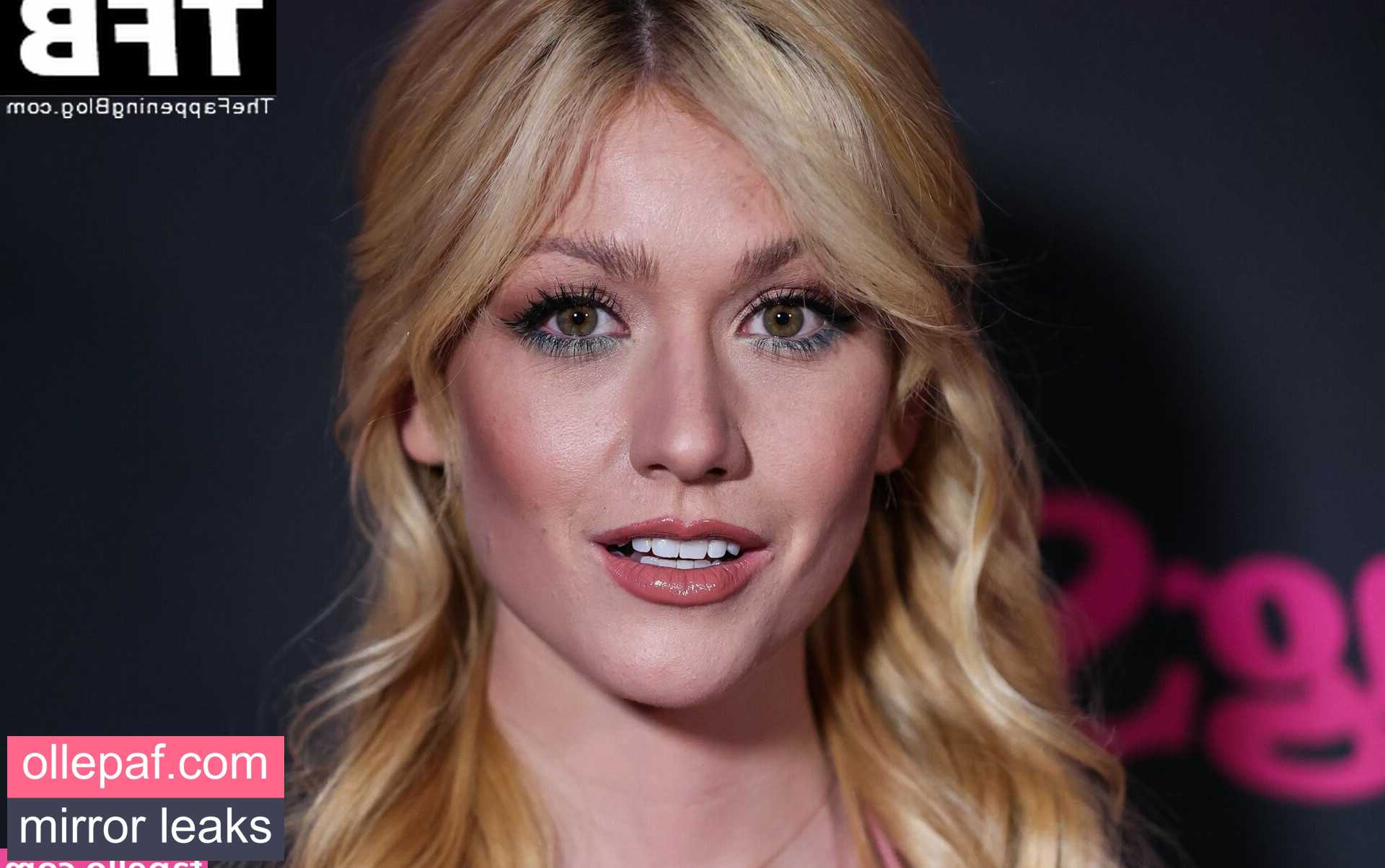 Latest Leaks Katherine McNamara Nude #917 - Fapello