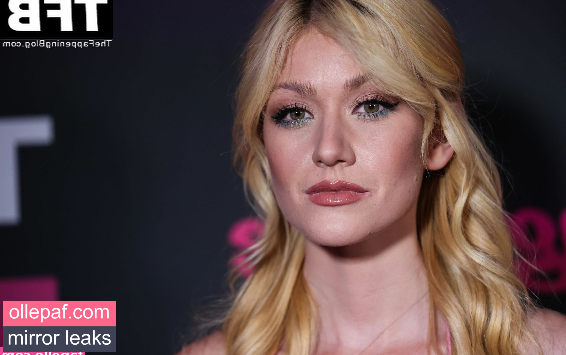 Latest Leaks Katherine McNamara Nude #918 - Fapello