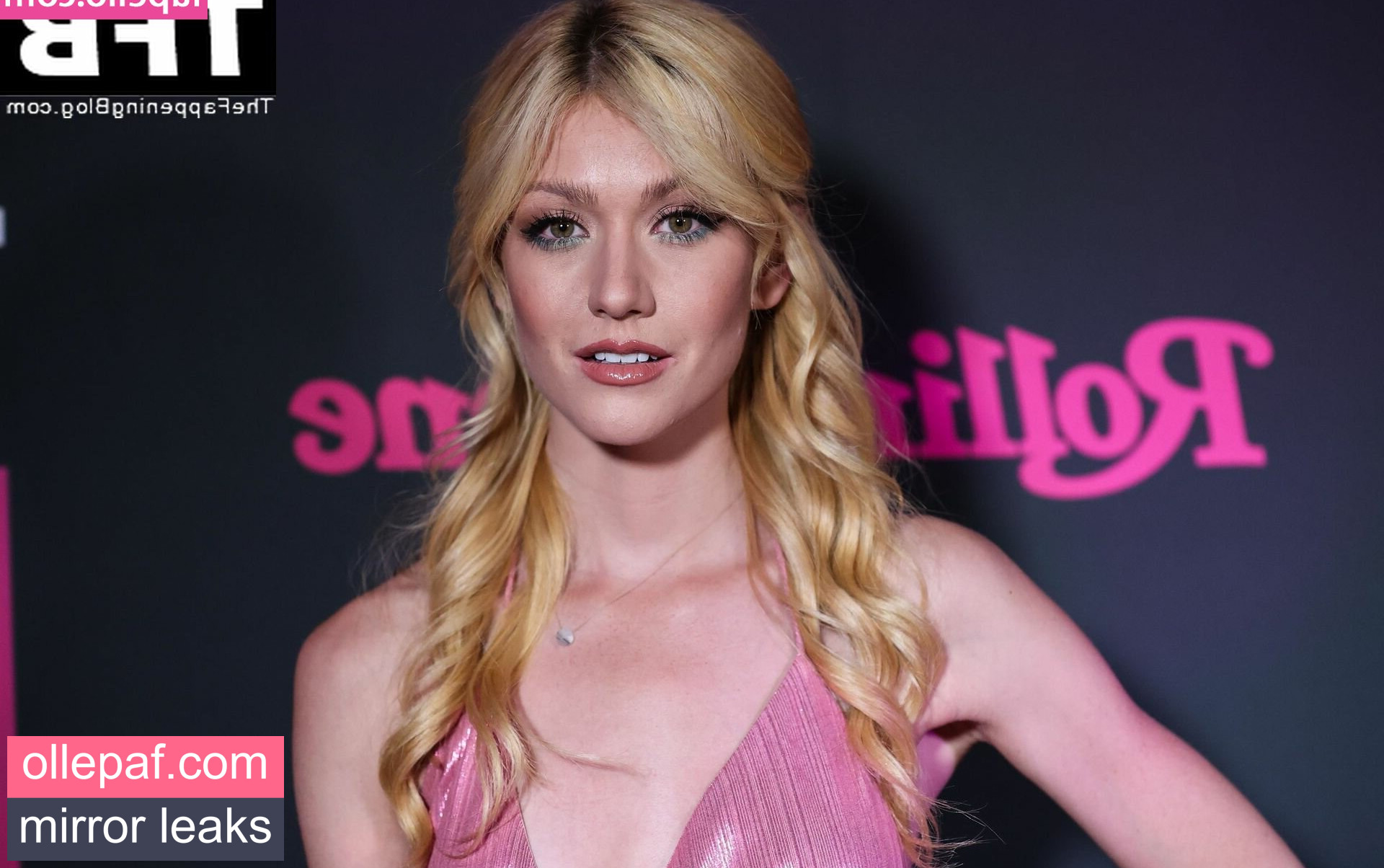Latest Leaks Katherine McNamara Nude #920 - Fapello