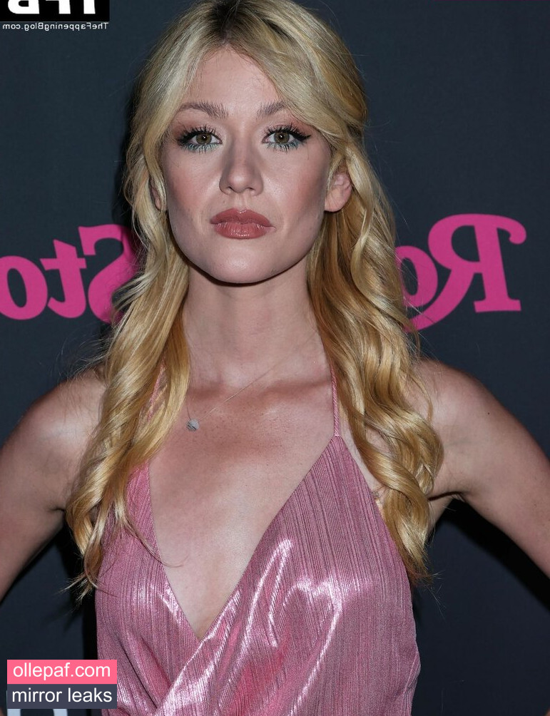 Latest Leaks Katherine McNamara Nude #925 - Fapello