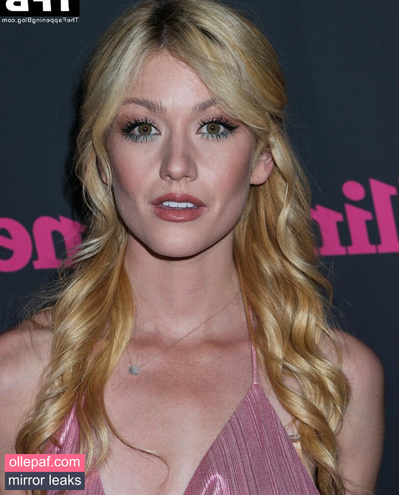 Latest Leaks Katherine McNamara Nude #932 - Fapello
