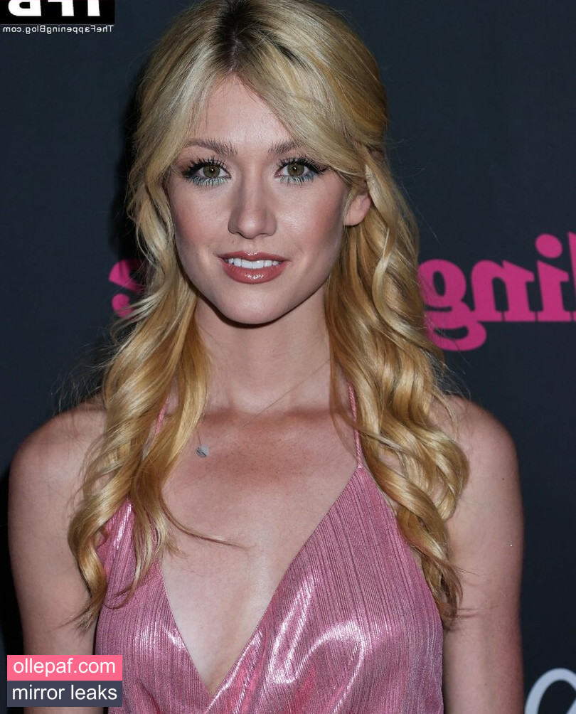 Latest Leaks Katherine McNamara Nude #934 - Fapello