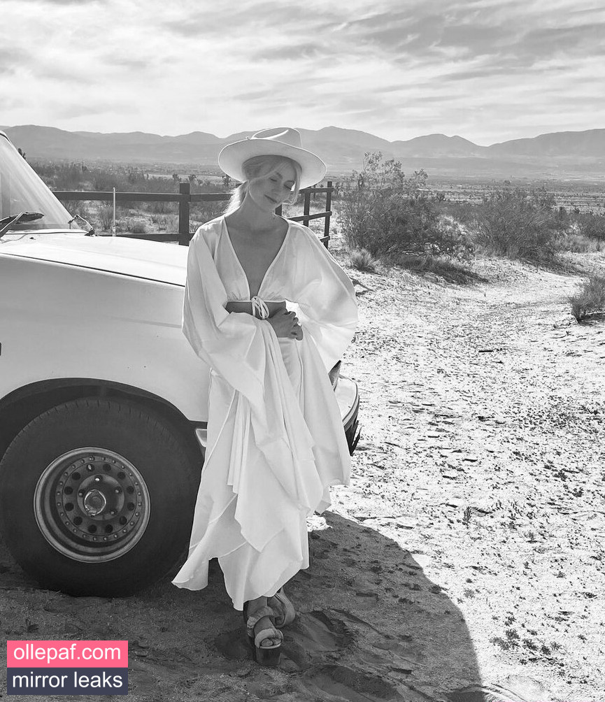 Latest Leaks Katherine McNamara Nude #950 - Fapello