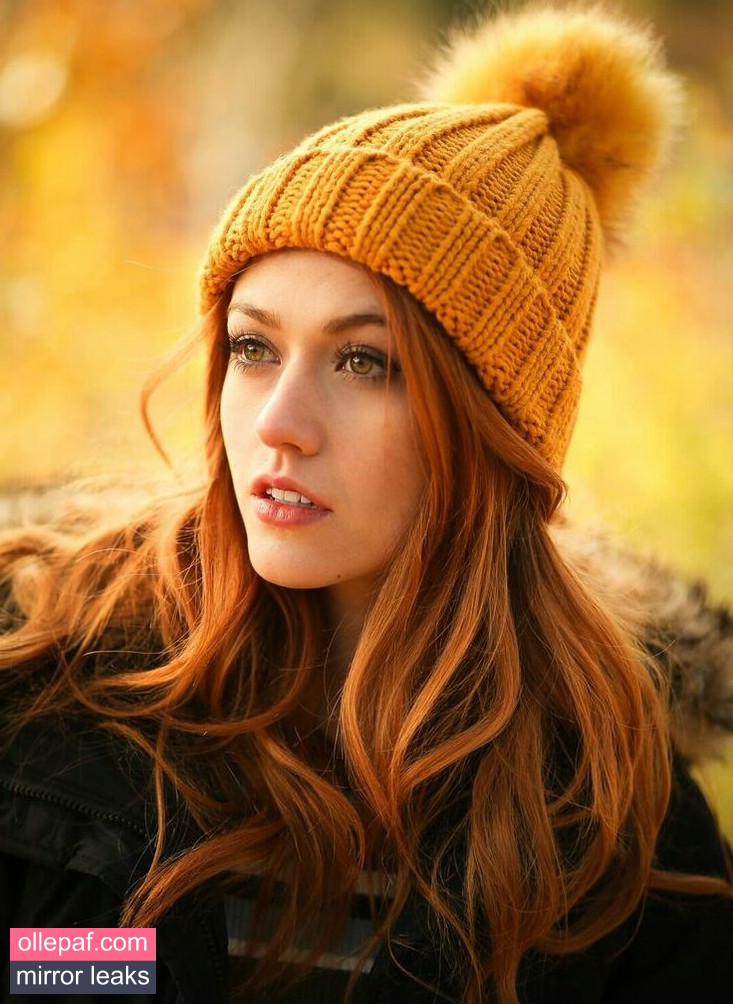 Latest Leaks Katherine McNamara Nude #969 - Fapello