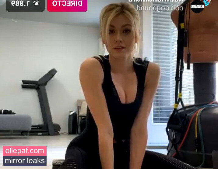 Latest Leaks Katherine McNamara Nude #972 - Fapello