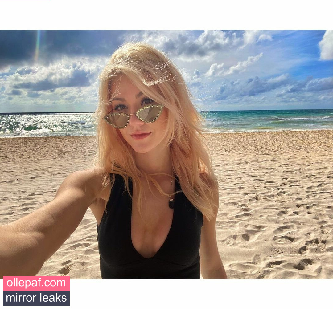 Latest Leaks Katherine McNamara Nude #978 - Fapello