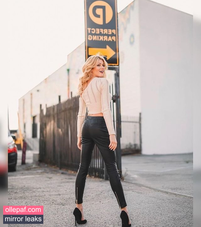 Latest Leaks Katherine McNamara Nude #984 - Fapello