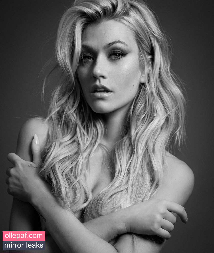 Latest Leaks Katherine McNamara Nude #996 - Fapello