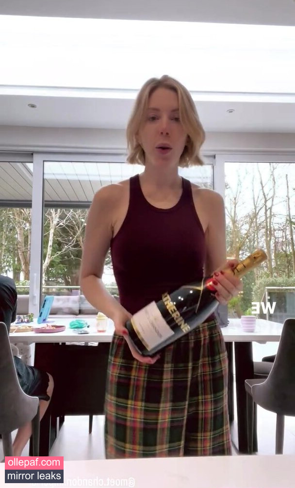 Latest Leaks Katherine Ryan Nude #11 - Fapello