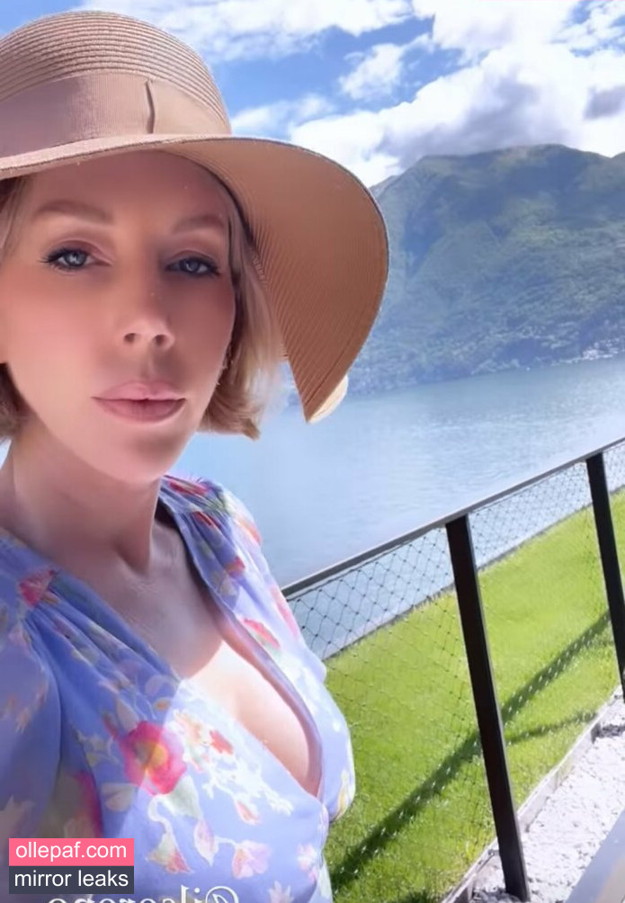 Latest Leaks Katherine Ryan Nude #132 - Fapello