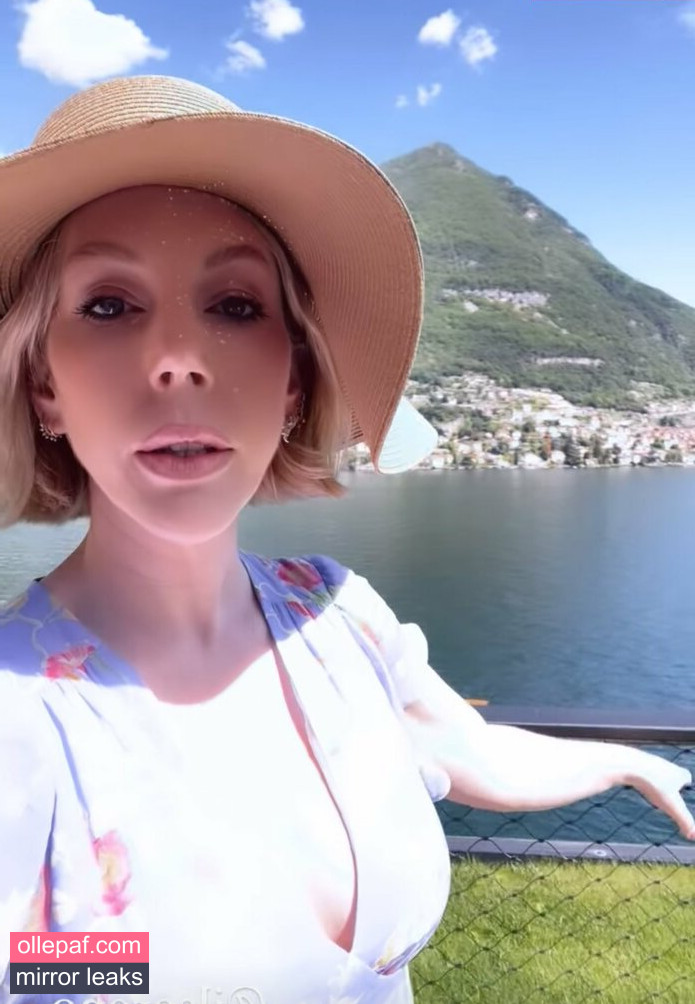 Latest Leaks Katherine Ryan Nude #134 - Fapello