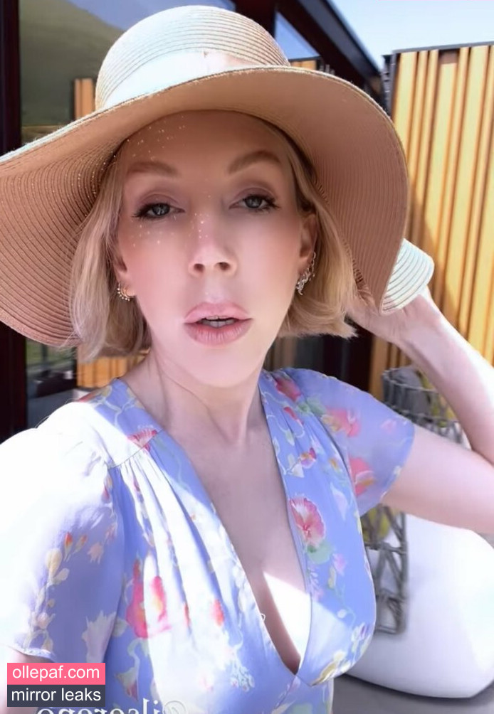 Latest Leaks Katherine Ryan Nude #136 - Fapello