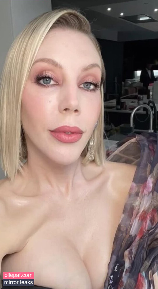 Latest Leaks Katherine Ryan Nude #149 - Fapello