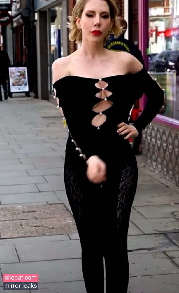 Latest Leaks Katherine Ryan Nude #156 - Fapello
