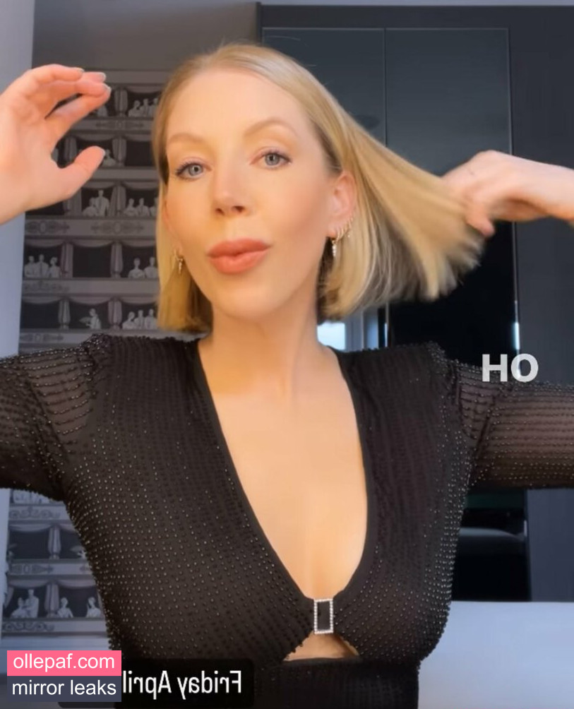 Latest Leaks Katherine Ryan Nude #165 - Fapello