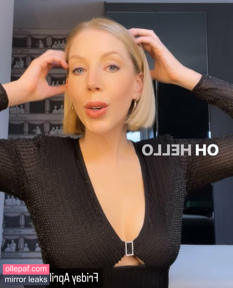 Latest Leaks Katherine Ryan Nude #166 - Fapello