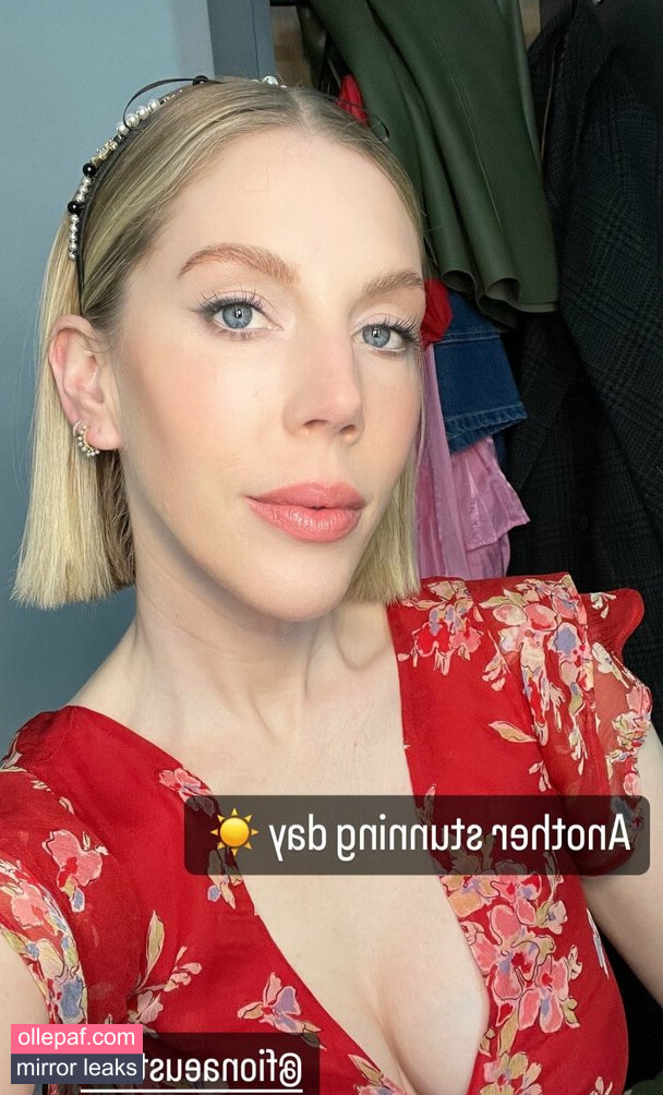 Latest Leaks Katherine Ryan Nude #171 - Fapello