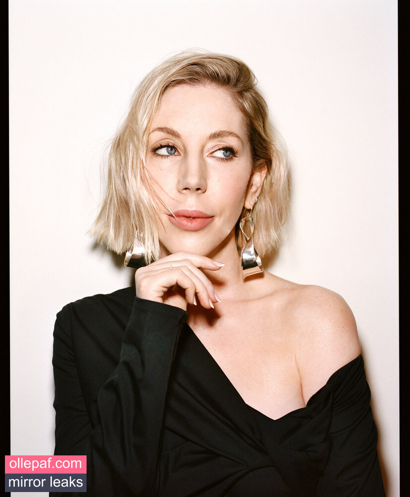 Latest Leaks Katherine Ryan Nude #190 - Fapello